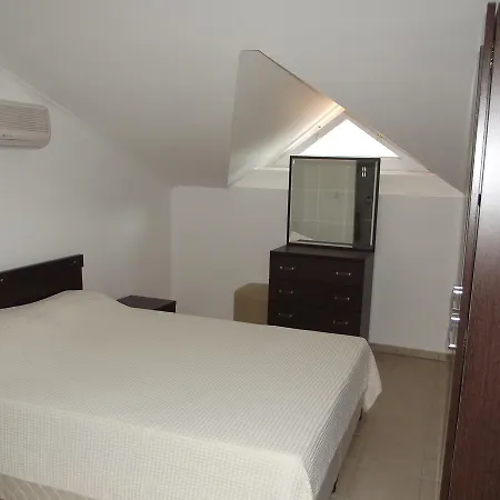 Apartment Apart Palm 4 With Share Pool