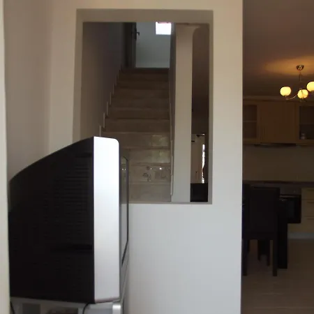 Apart Palm 4 With Share Pool Appartement *