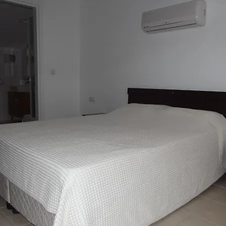 Apart Palm 4 With Share Pool Appartement