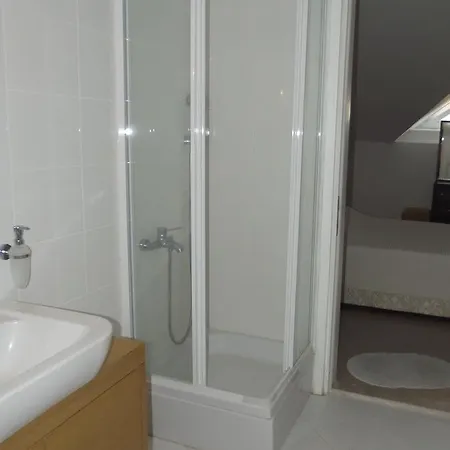 Apart Palm 4 With Share Pool Göcek