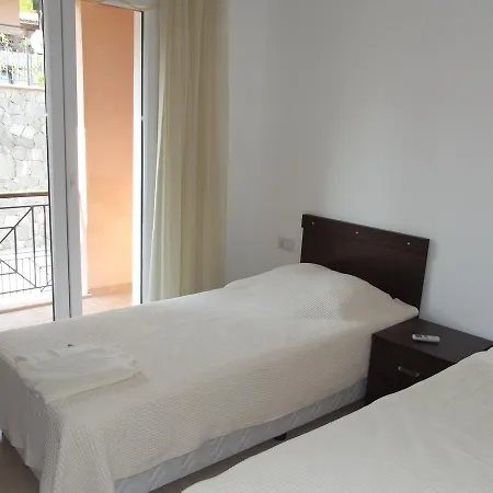 Apart Palm 4 With Share Pool Apartment