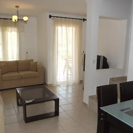 Apartment Apart Palm 4 With Share Pool *
